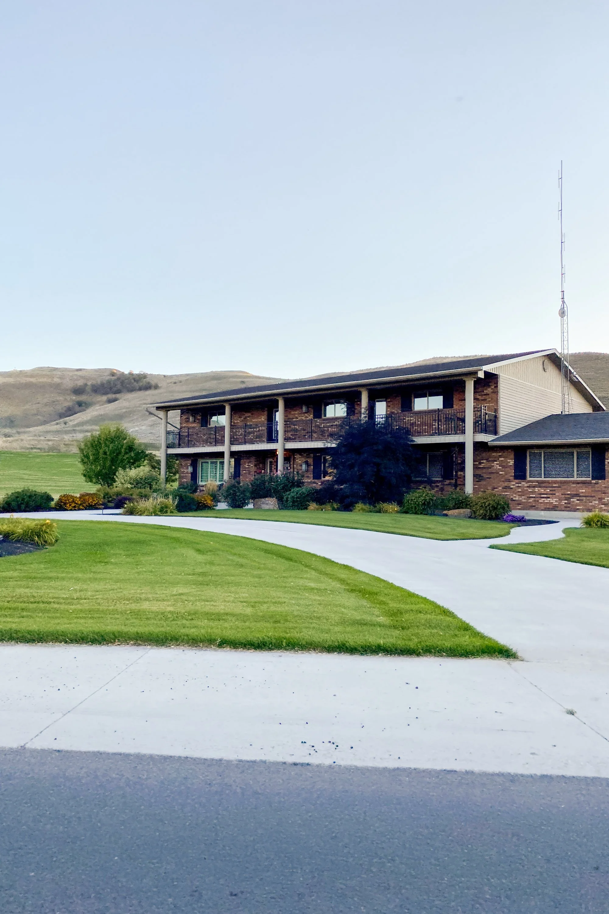 Idaho Gem Preston home of Napoleon Dynamite